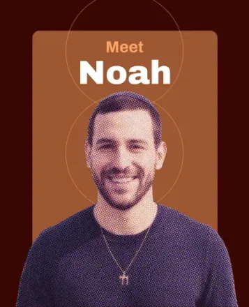 Meet Noah