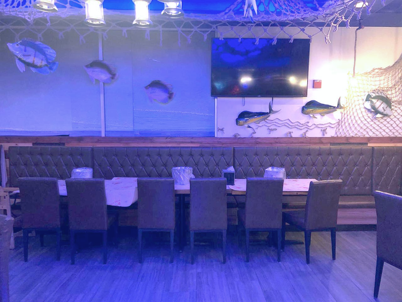best seafood restaurant in Kissimmee FL