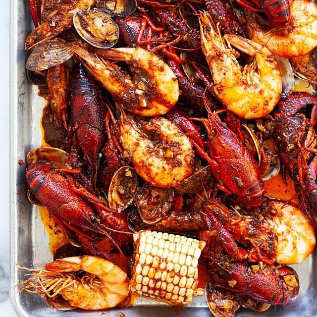 Gallery Crazy Crab Kissimmee