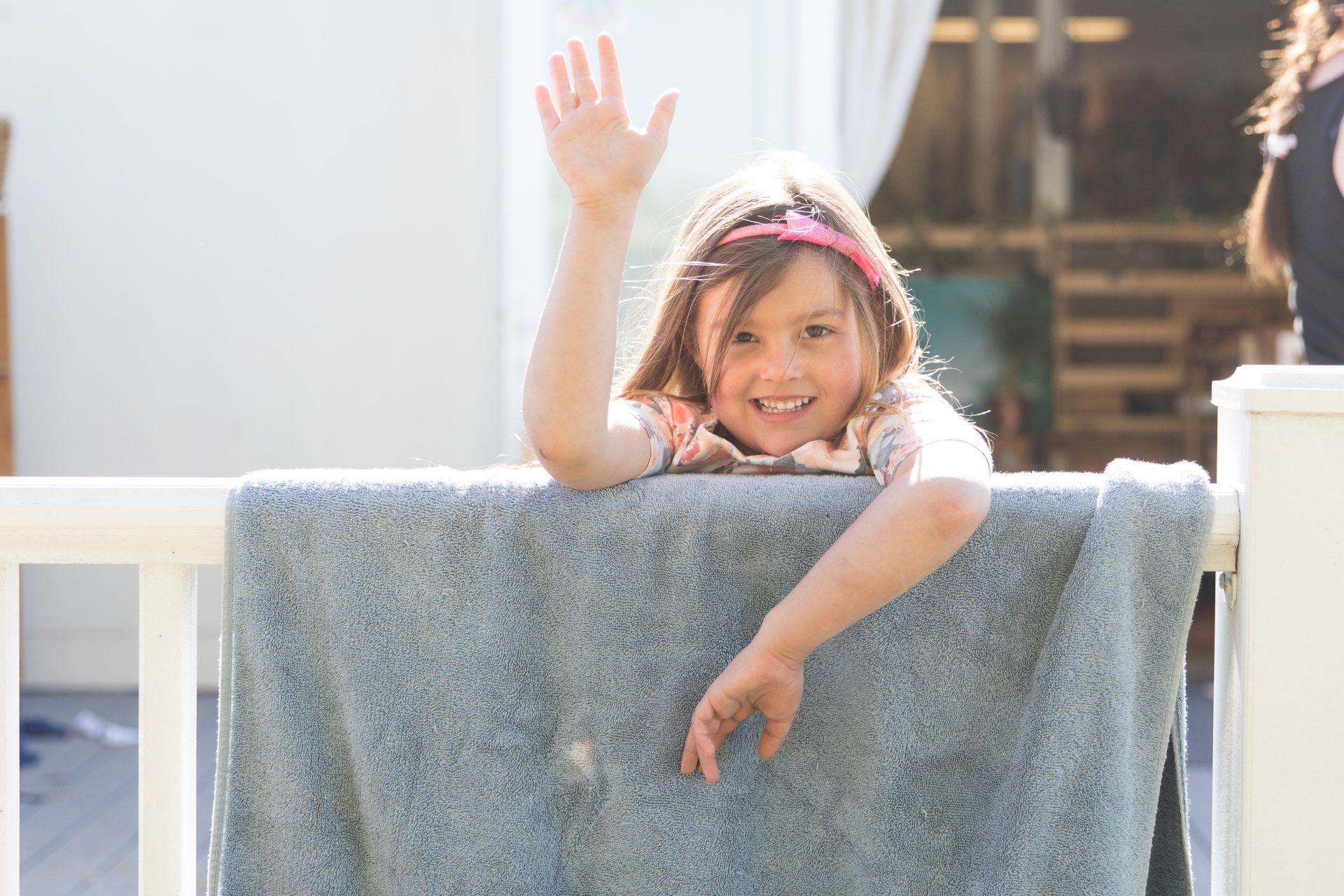 Hilltop Preschool Fountain Valley