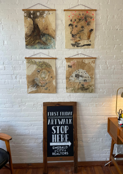 Art Walk