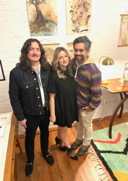 Art Walk