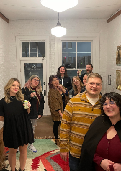 Art Walk