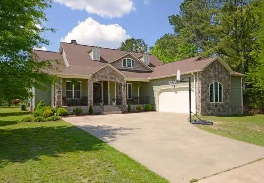 greenville nc realtor clients home