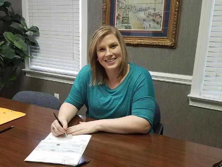 greenville nc realtor clients
