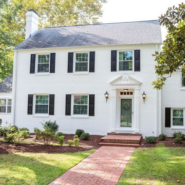 2 story white house greenville nc realtor clients