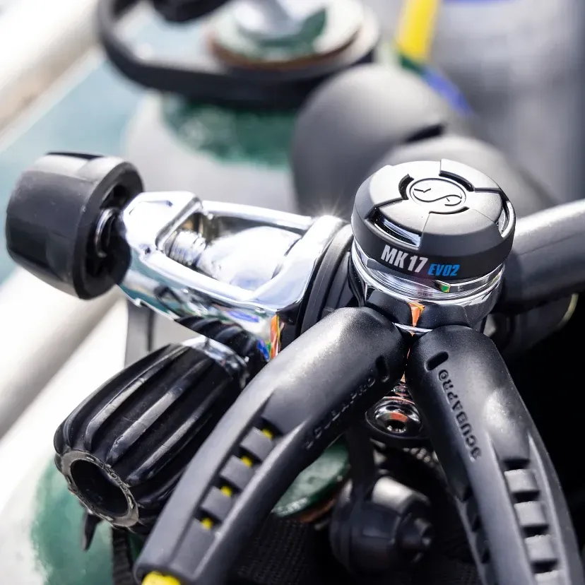 Regulator Sets