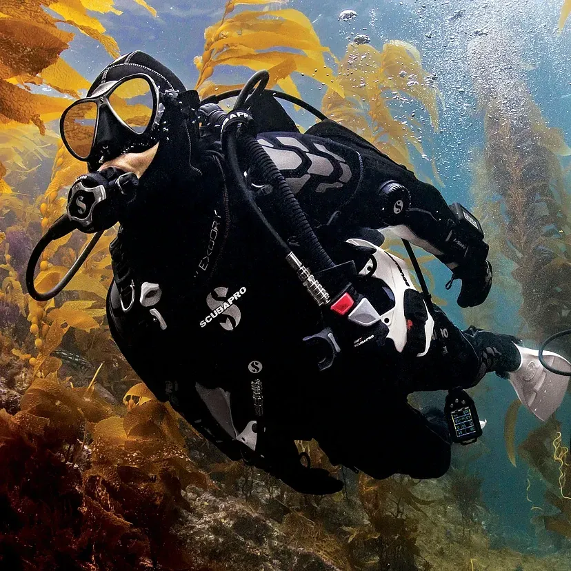 Drysuits