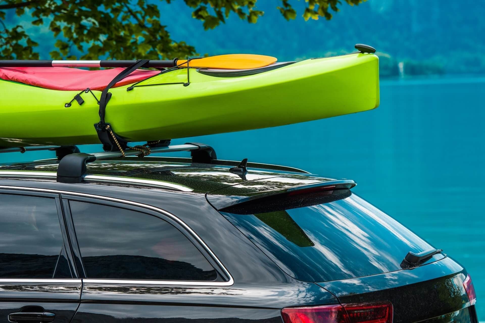 Roof Racks