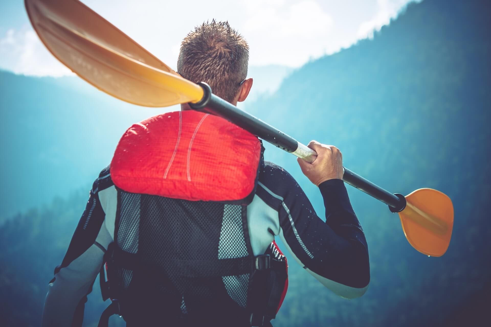 Paddle Sports Accessories