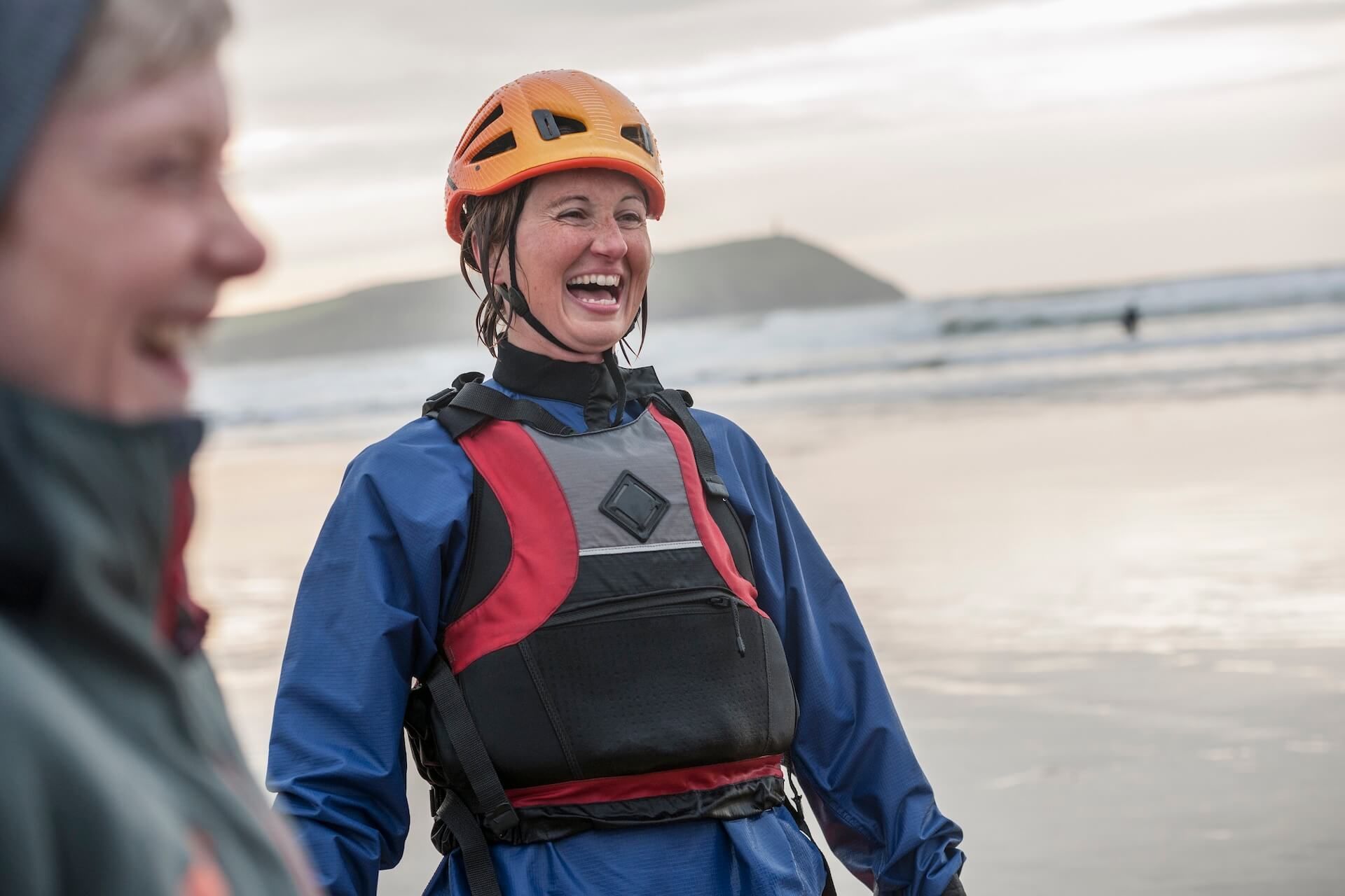 Lifejackets