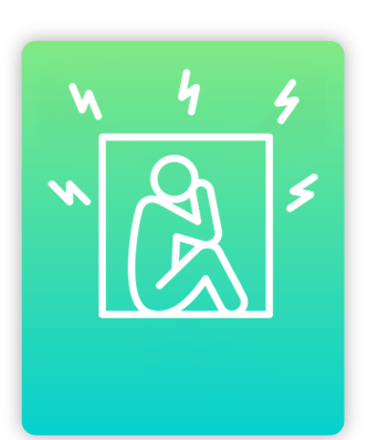 Stress Management Vector — Wisconsin Rapids, WI — Central Wisconsin Counseling Associates