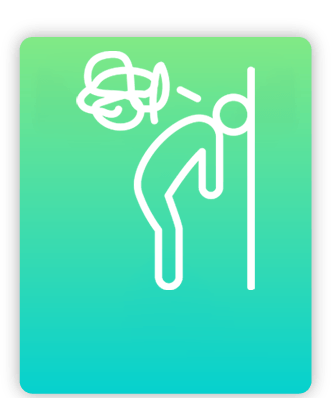Anxiety Vector — Wisconsin Rapids, WI — Central Wisconsin Counseling Associates