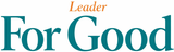 Leader for Good Logo