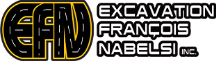 Excavation François Nabelsi Inc. LOGO