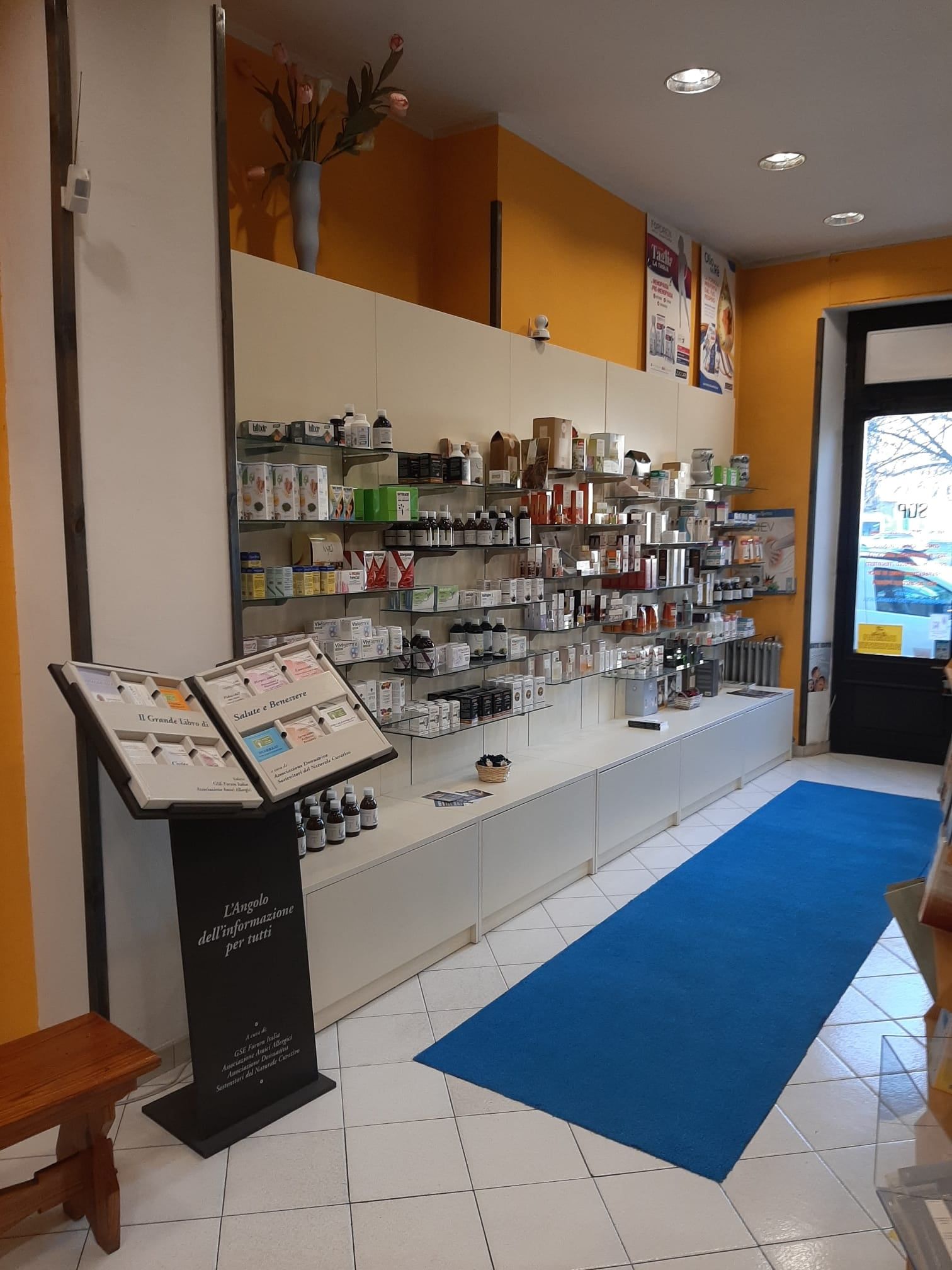 farmaci dietetici