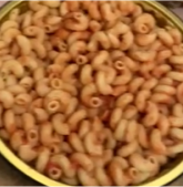 פסטה רוזה
