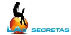 LOGO LAS SECRETAS