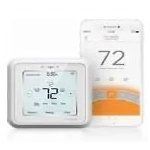 Smart Thermostat — Thomasville, NC — Comfort Tech Heating & Air Conditioning Smart Thermostat — Thomasville, NC — Comfort Tech Heating & Air Conditioning
