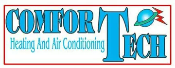 Comfort Tech Heating & Air Conditioning Comfort Tech Heating & Air Conditioning