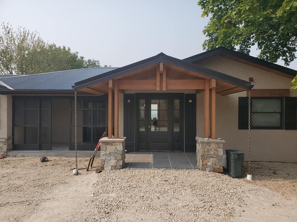 Local Gutter Contractors Missoula, MT Quality Seamless Gutters Inc