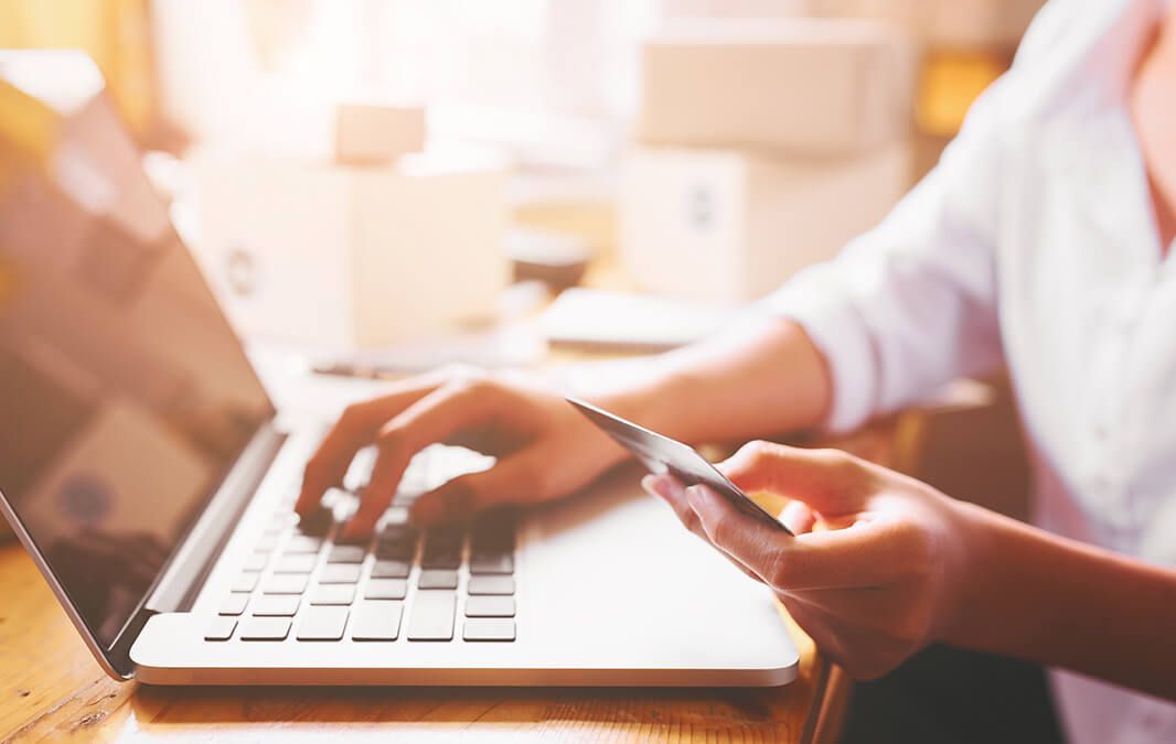 paying rent online