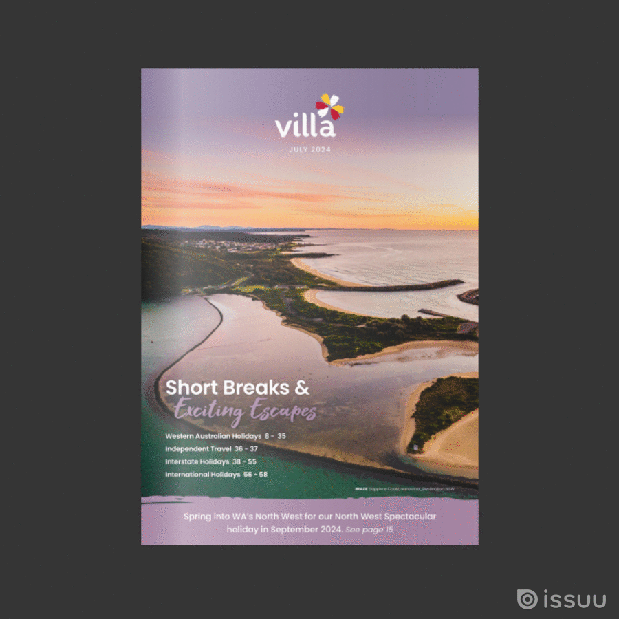 Kalbarri Wildflowers