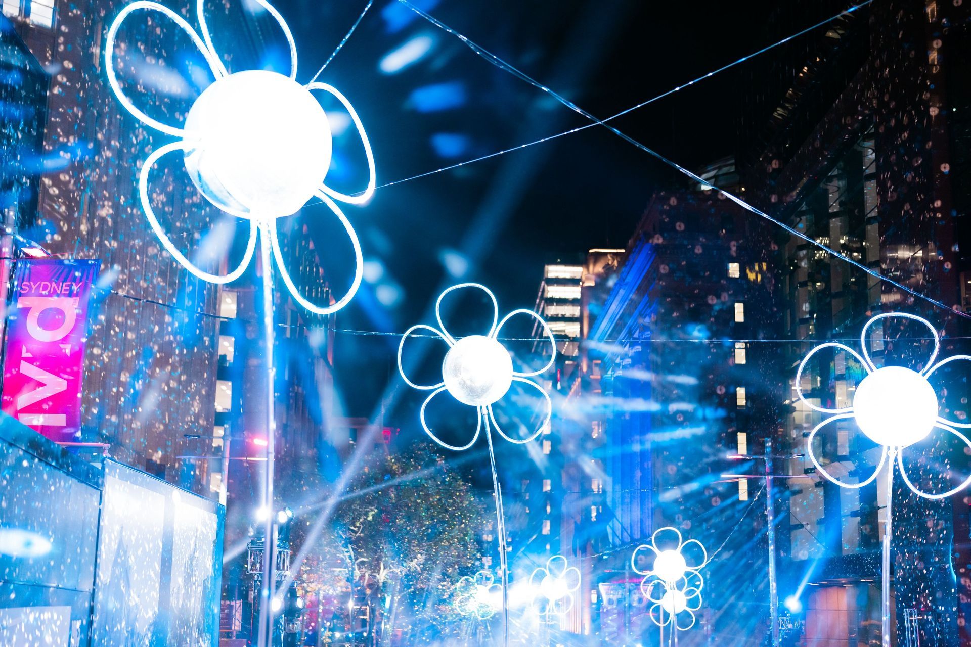 Vivid Sydney