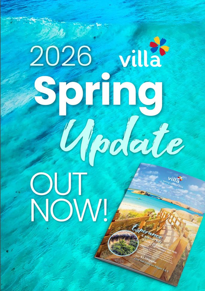 2026 Spring Update Out Now!