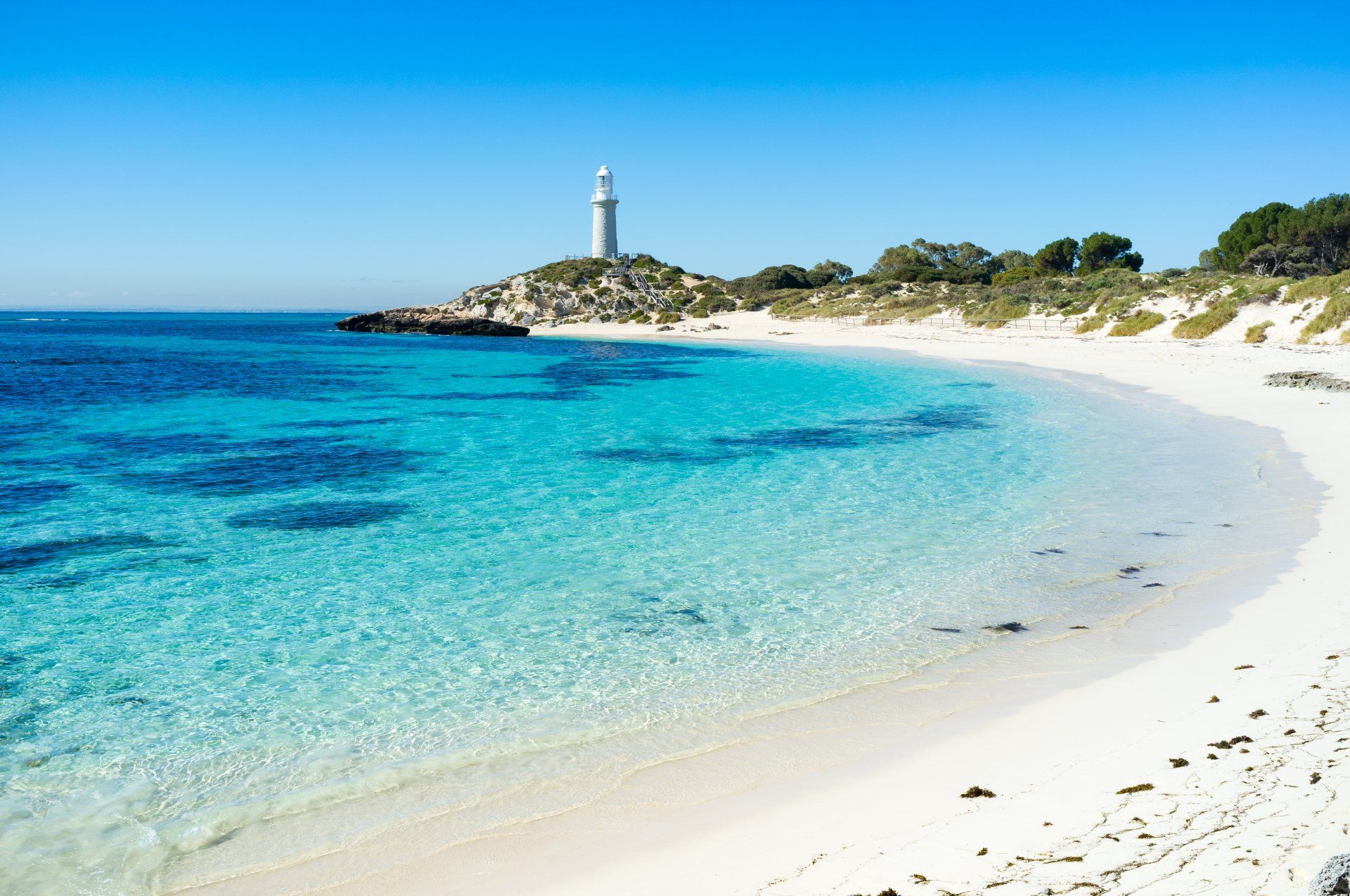 Western Australia