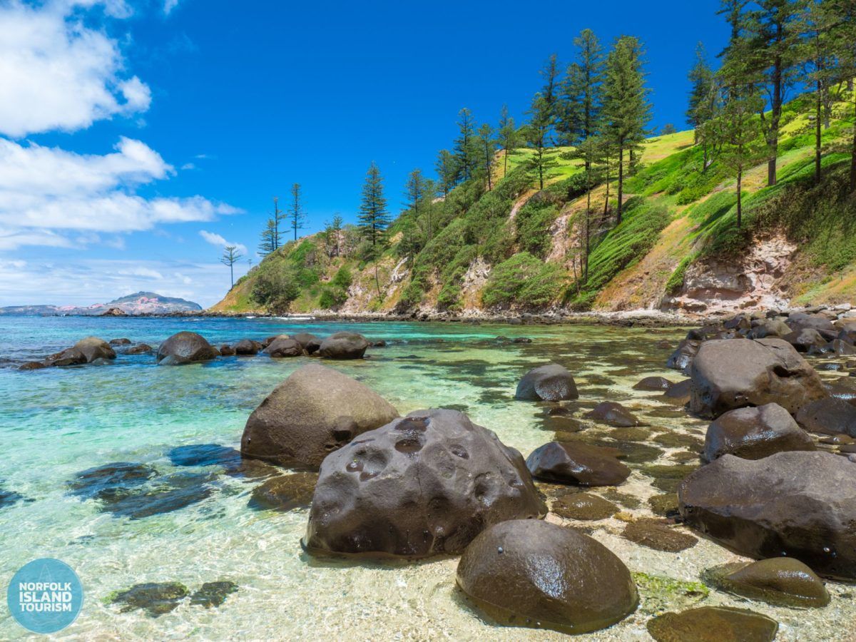Norfolk Island