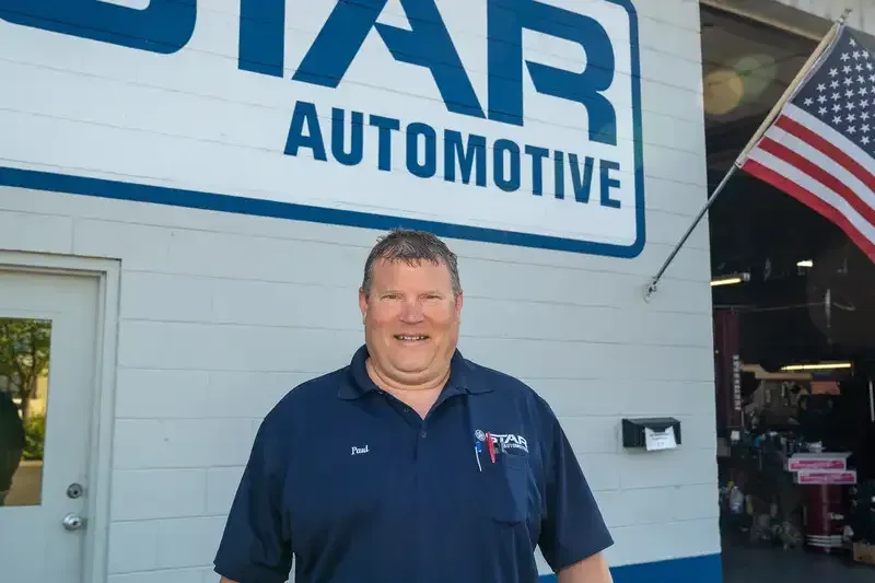 Paul K