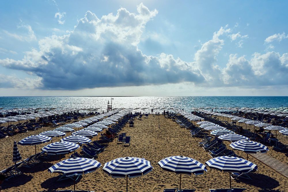 Torremolinos, Spain