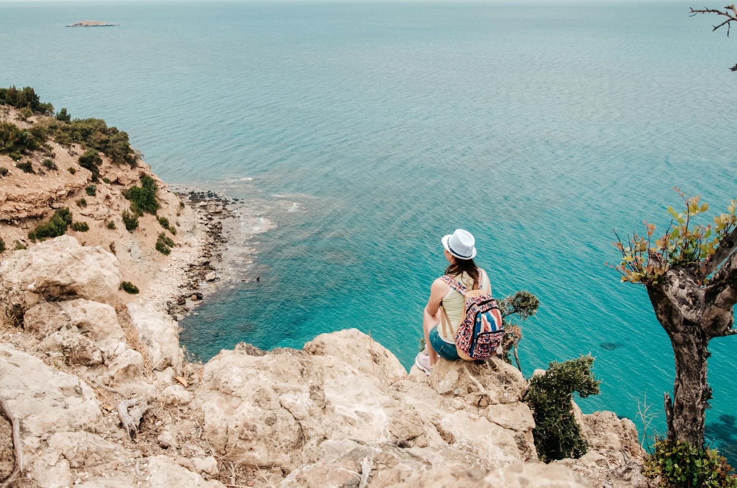 Aphrodite Hills, Cyprus