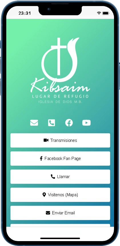 kibsaim