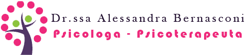 BERNASCONI DR.SSA ALESSANDRA - PSICOLOGA PSICOTERAPEUTA - LOGO