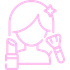 makeover icon