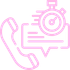 Quick response icon