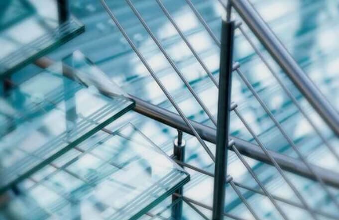 PROFESSIONAL GLASS - ESCALERAS DE VIDRIO PROFESSIONAL GLASS - ESCALERAS DE VIDRIO
