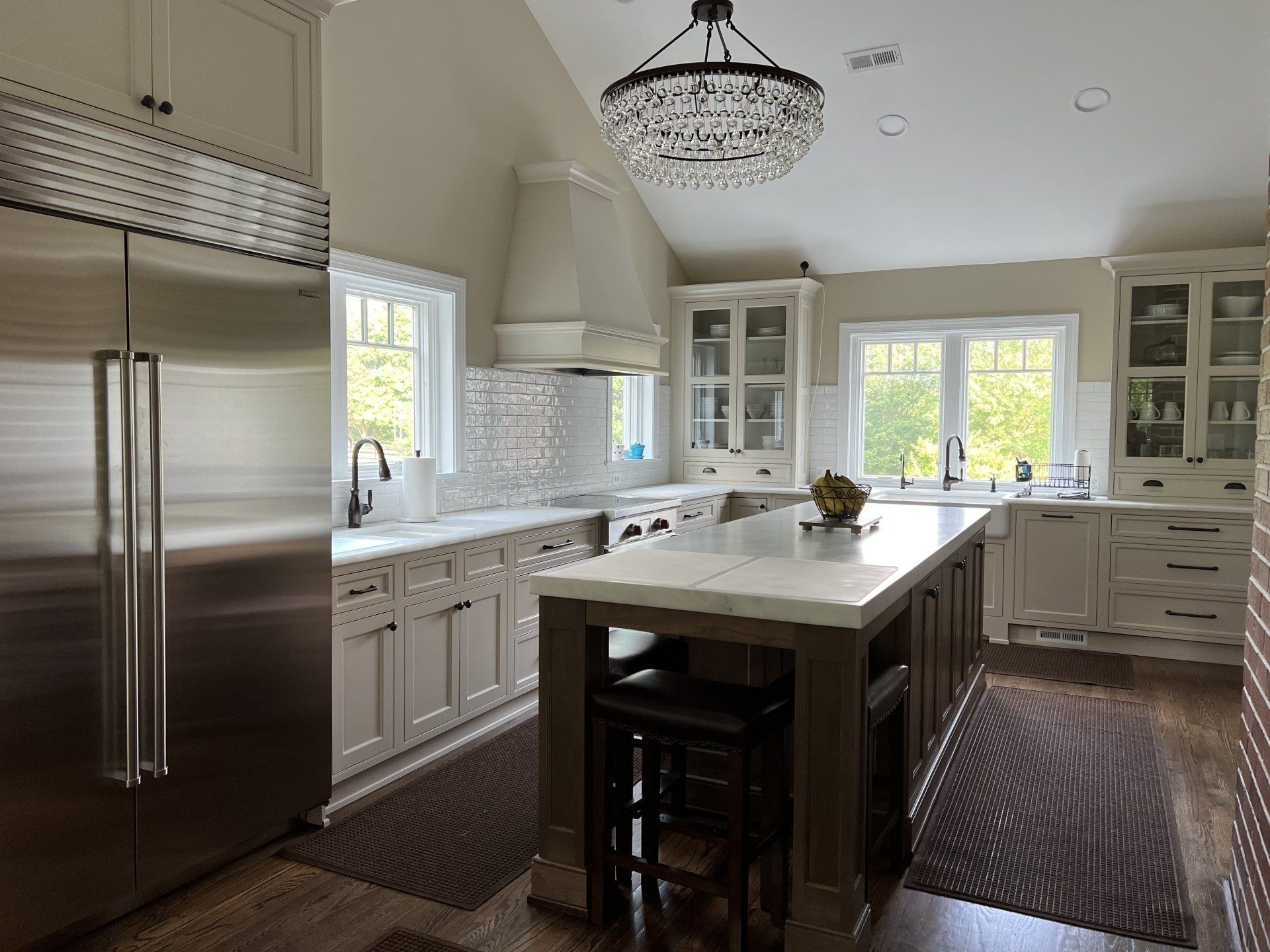 Kitchen Remodeling Services in Fairfax in VA