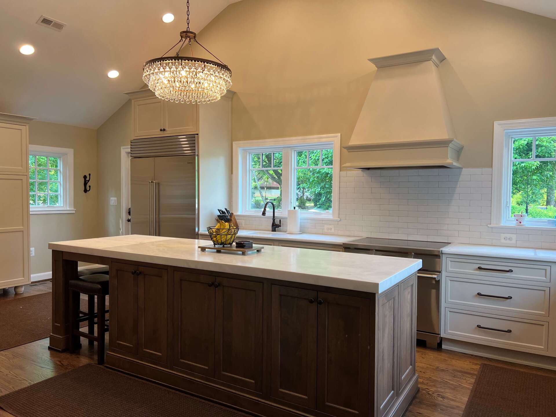 Kitchen Remodeling Services in Fairfax in VA