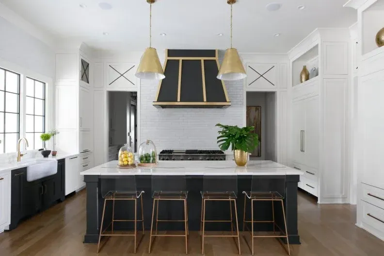 Kitchen remodeling in Fairfax, Va