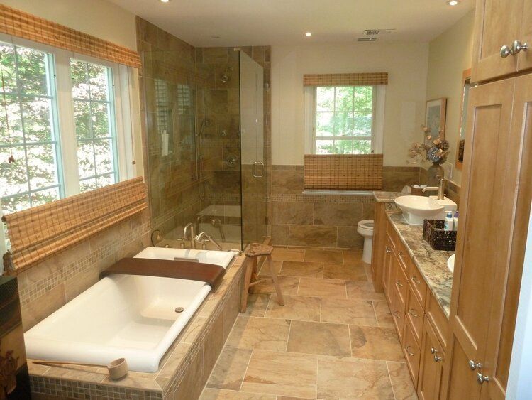 bath installation fairfax va