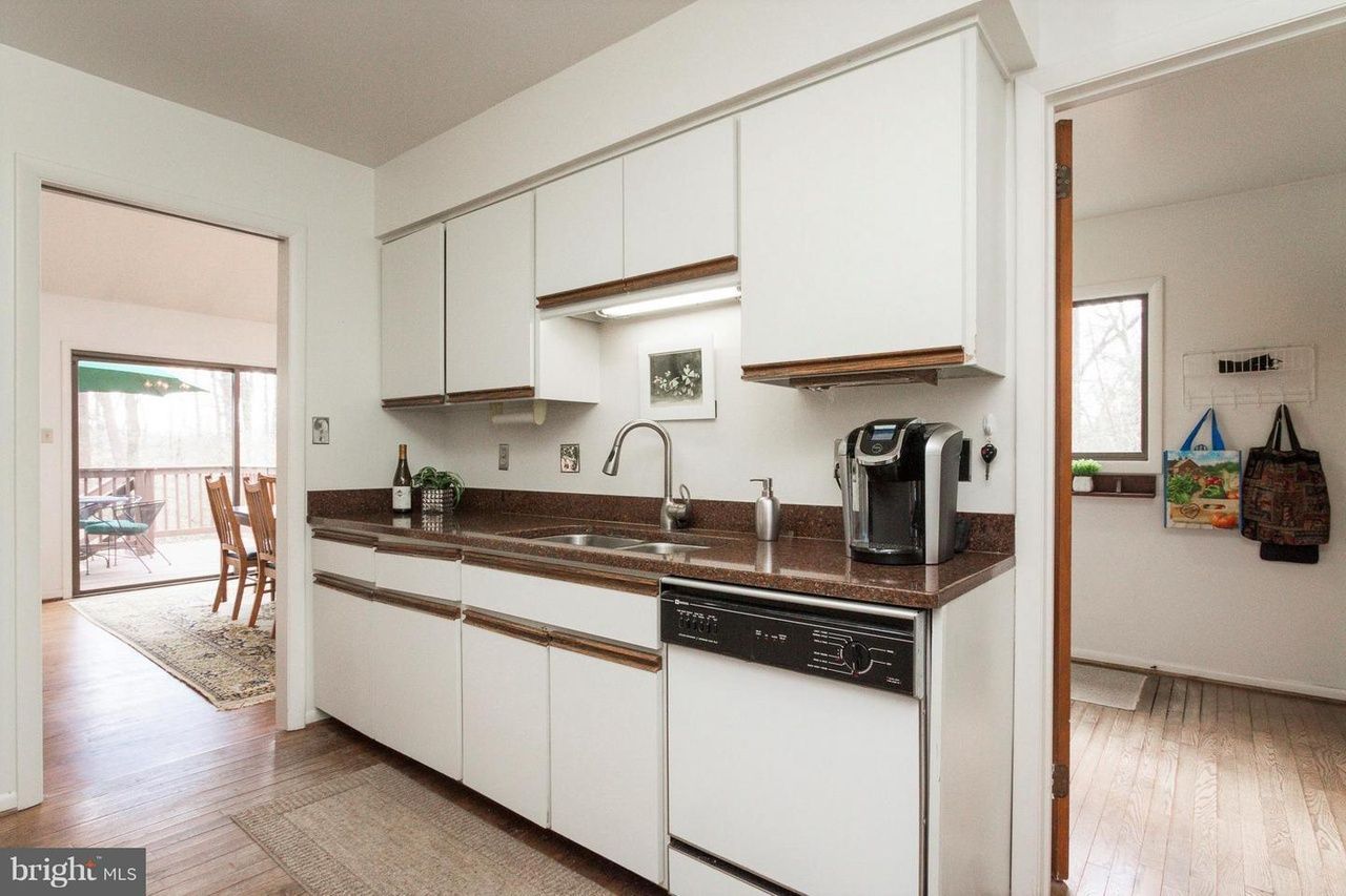 Kitchen Remodeling Services in Fairfax in VA