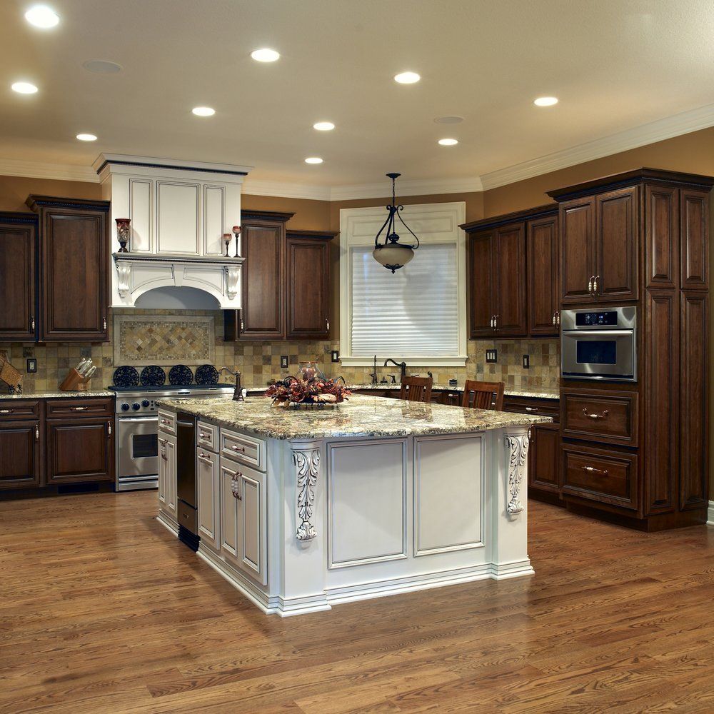 Kitchen remodeling in Fairfax, Va