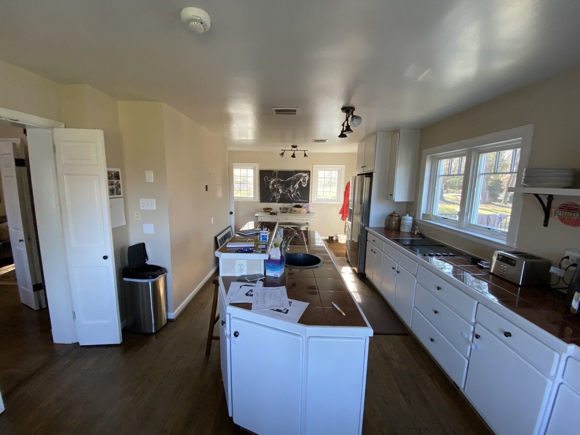 Kitchen Remodeling Services in Fairfax in VA