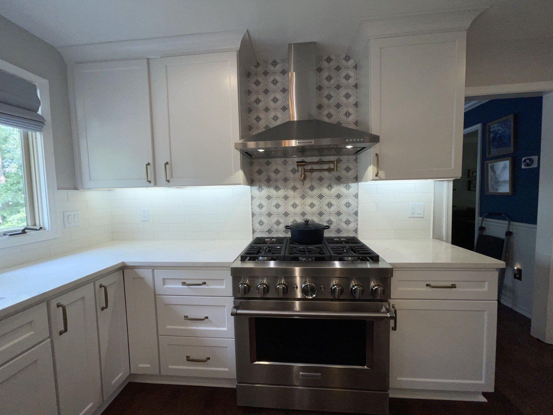 Kitchen Remodeling Services in Herndon in VA