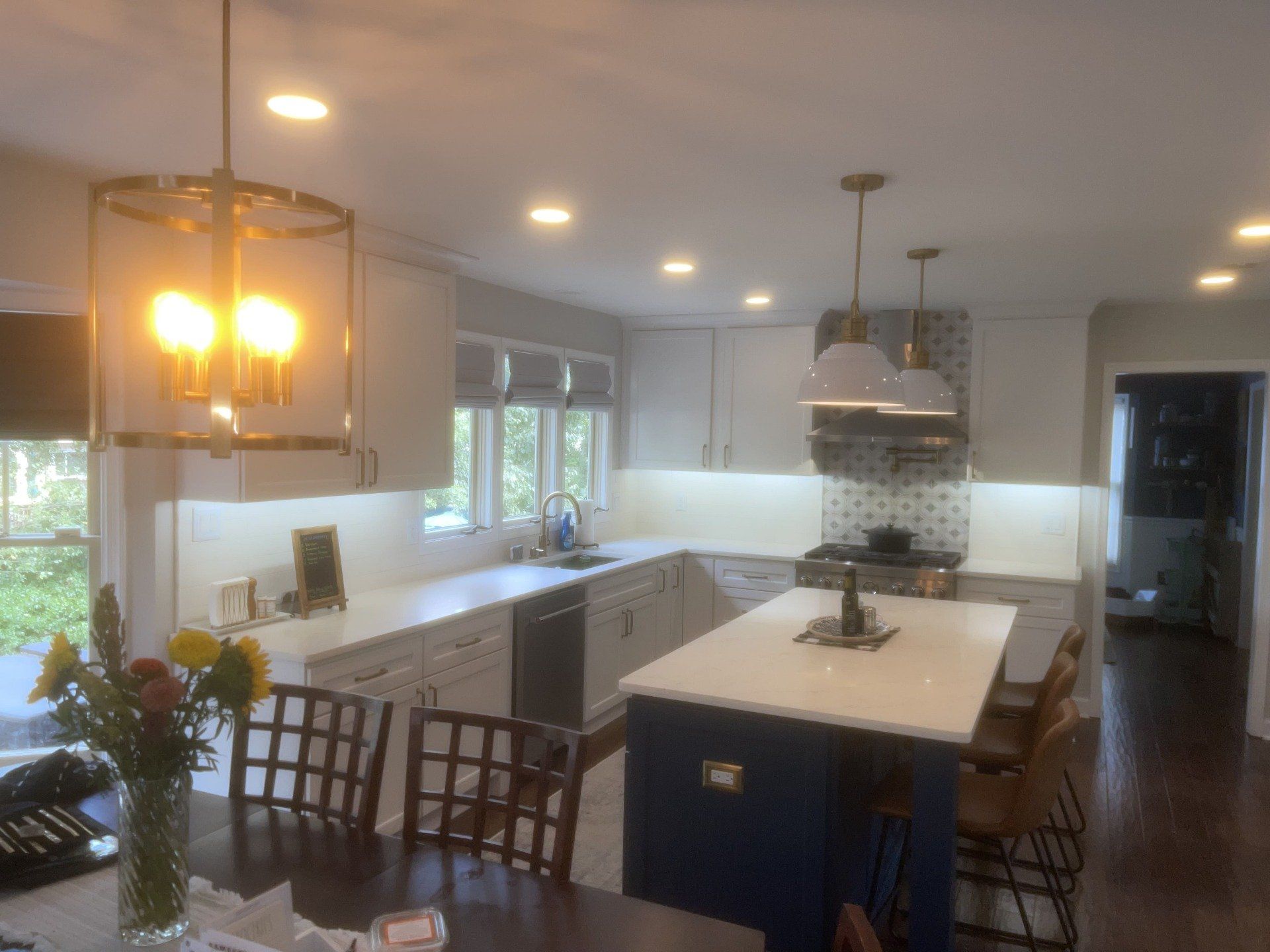 Kitchen Remodeling Services in Herndon in VA