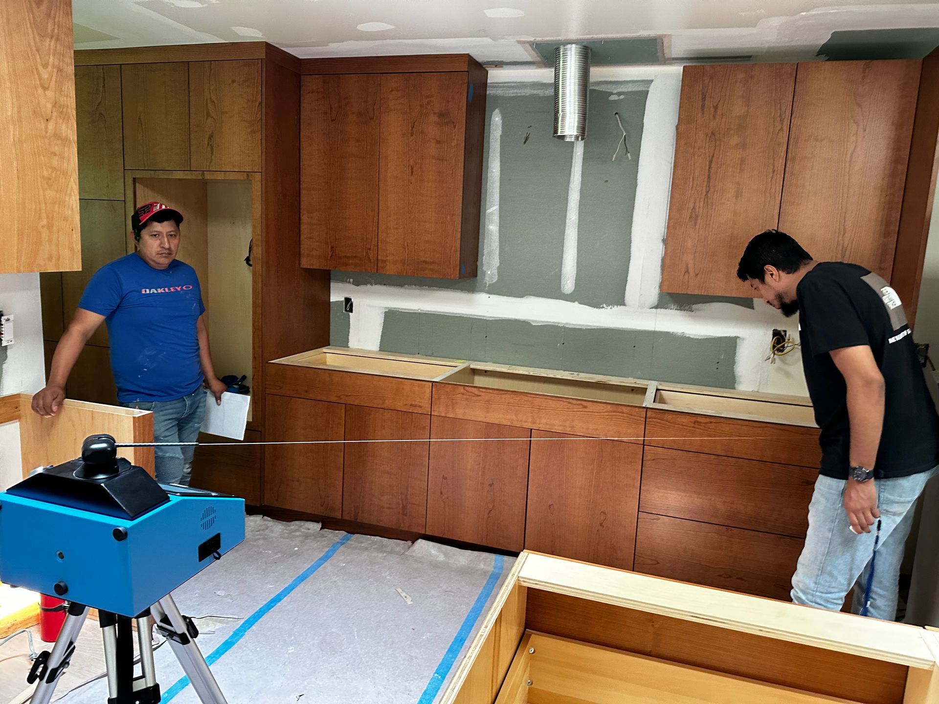 Kitchen Remodeling Services in Fairfax in VA