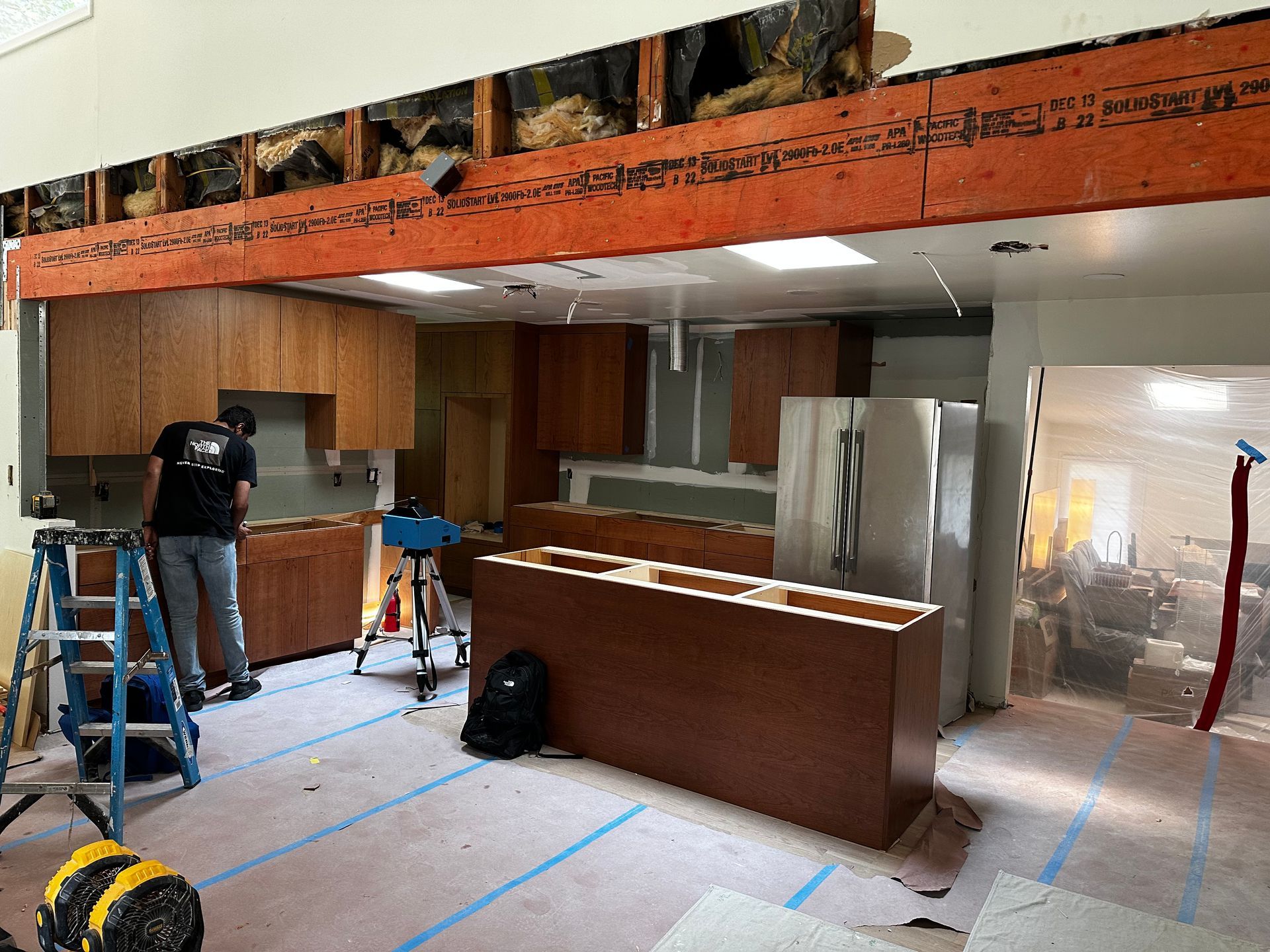 Kitchen Remodeling Services in Fairfax in VA